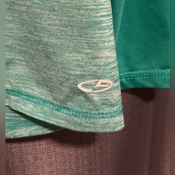 Champion Duo Dry+ Long Sleeve Tech Shirt - Picture 3 of 6